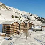 Konkordia 8