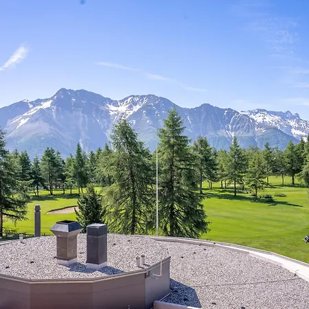 Apartment Konkordia 8 *