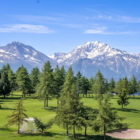 Konkordia 8 Apartment *