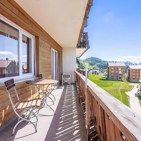 Konkordia 8 * Riederalp