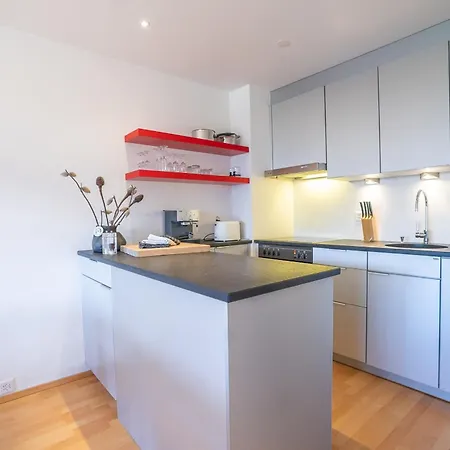 Apartment Konkordia 8 *