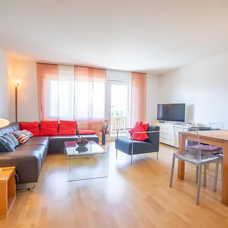 Konkordia 8 Apartment Riederalp