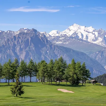 Konkordia 8 アパート リーデラルプ