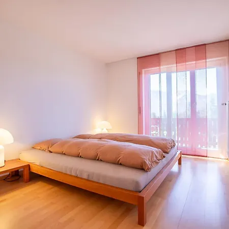 Apartment Konkordia 8 *