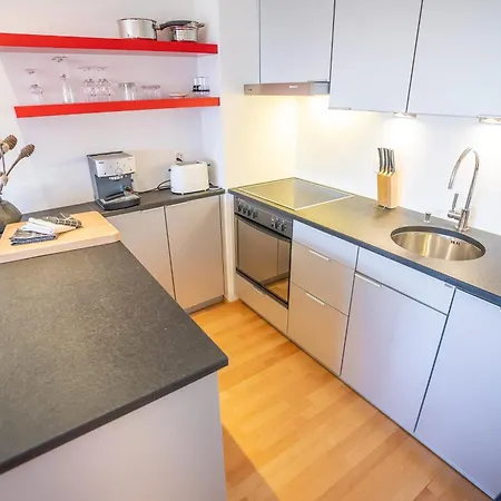 Apartment Konkordia 8