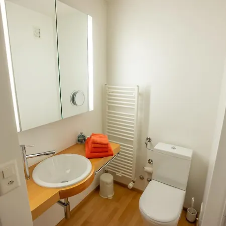 Konkordia 8 Apartment