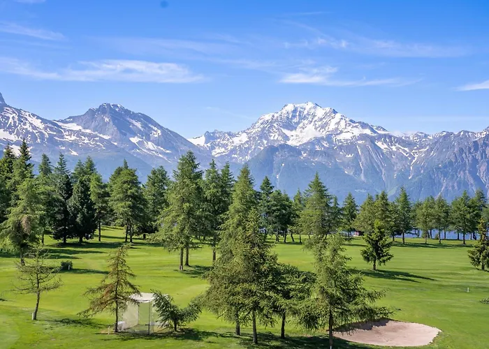 Konkordia 8 公寓 *