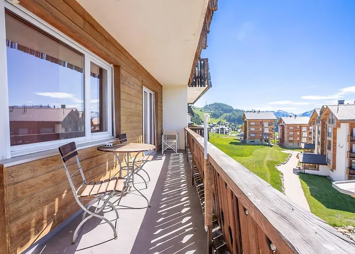 Konkordia 8 * Riederalp