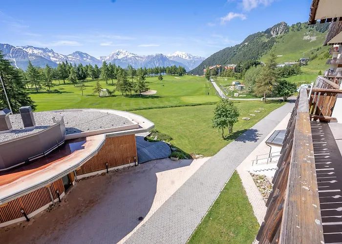 Konkordia 8 Apartment