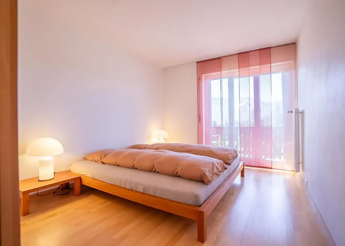 Apartment Konkordia 8 *