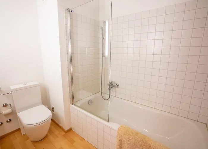 Konkordia 8 Apartment Riederalp